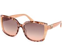 Guess By Marciano GM00013 C59 44F - Naranja/Habana / Naranja claro brillante
