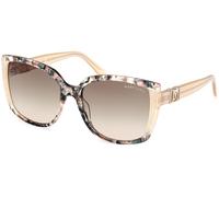 Guess By Marciano GM00013 C59 59P - Marrón beis/Habana / Marfil brillante