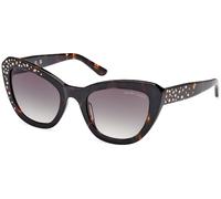 Guess By Marciano GM00016 C53 52P - Havana oscuro / Havana oscuro