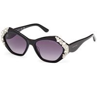 Guess By Marciano GM00026 C53 01B - Shiny Black / Shiny Black