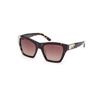 Guess Marciano Gm00024 Woman Sunglasses Marrone Donna