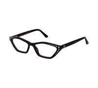 GUESS by Marciano Occhiali da vista GM 50002 052 Dark Havana /