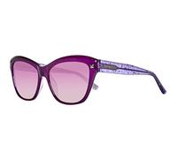 Guess by Marciano Sonnenbrille GM07415683C Occhiali da Sole, Viola (Violett), 57 Donna