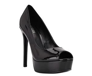 Guess Cacei 4, Nero, 40 EU