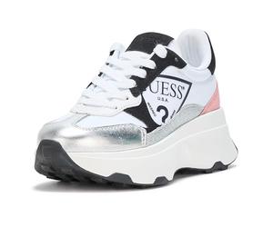GUESS Calebb Scarpe da ginnasticaDonna