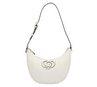Guess Calebra Borsa a spalla 24 cm bianco