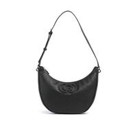 GUESS Calebra Hobo Shoulder Bag Black