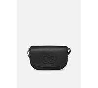 Guess - Calebra Convertible Xbody Flap Nero - Borse T.U Nero