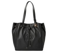 Guess Calebra Drawstring Borsa Donna Ecopelle Secchiello Tracolla Originale