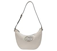 GUESS borsa a tracolla Calebra Hobo Shoulder Bag Creme White