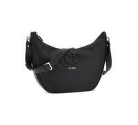 GUESS Calebra Hobo Shoulder Bag Black
