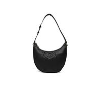 Guess Borsa a spalla Calebra Hobo Nero