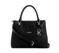 Guess Calebra Borsa a mano nero, pelle sintetica, donna
