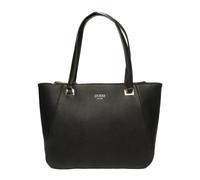 Guess - Calebra Tote - - Bags - Donna - Nero - ONE SIZE