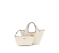 Guess Calista Borsetta 24 cm beige