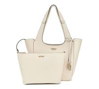 GUESS Calista 2 in 1 Tote Bone