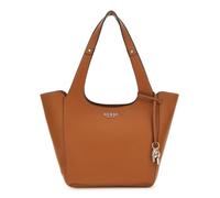 GUESS Calista 2 in 1 Tote Caramel