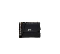 Guess - Calista Borsa a Tracolla - - Bags - Donna - Nero - ONE SIZE