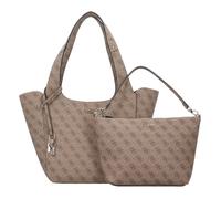 Guess Calista Borsa shopper 45 cm beige