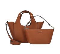 Guess Calista Borsetta 24 cm marrone