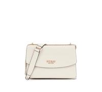Guess Calista Borsa a tracolla 24 cm bianco