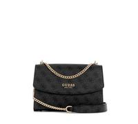 BORSA DONNA GUESS calista borsa a tracolla COALOG ND NERO 400836