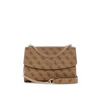 Guess Calista Borsa a tracolla 24 cm marrone