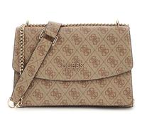 Guess Calista Borsa a tracolla 24 cm marrone