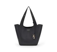 Guess - Calista Pochette Shopper - - Bags - Donna - Nero - ONE SIZE