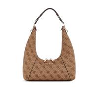 Guess Borsa a tracolla Calista 26 cm marrone Donna
