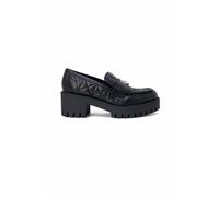 Guess Calzature Donna Scarpe Basse 40 Nero FL8WAYLEA14
