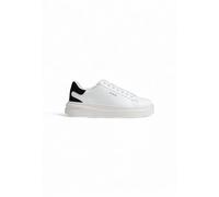 Guess Calzature Donna Sneakers 39 Nero FLJELB LEA12