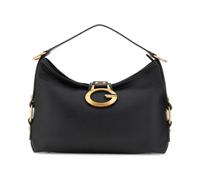 Guess Borsa a tracolla Camden 39 cm nero