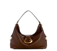 GUESS - Camden Shoulder Bag, Borsa a tracolla Donna