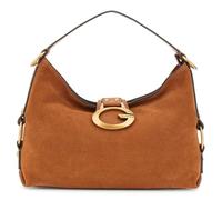 Guess Camden Borsa a tracolla Pelle 39 cm marrone