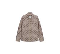 GUESS Camicia '4G Shaket' rosa Uomo GUESS M
