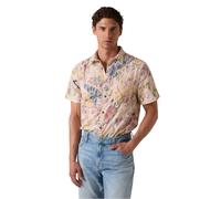 Guess Camicia A Maniche Corte M5gh42wh800