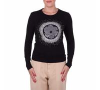 GUESS Camicia a Maniche Lunghe W4YI75 J1314 - Donna