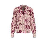 GUESS Camicia Beige Floreale S