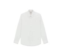 GUESS Camicia bianco Uomo - Abbigliamento - Camicie - Camicie casual GUESS L