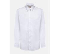 GUESS Camicia bianco Uomo GUESS S bianco