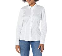 Camicia Donna GUESS cate camicia manica lunga PurWhite S scelta=P PurWhite W2YH