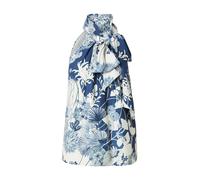 GUESS Camicia da donna blu chiaro / blu scuro / bianco naturale Donna GUESS L