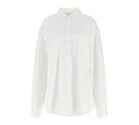 GUESS Camicia da donna 'DANILA' bianco Donna GUESS XXL