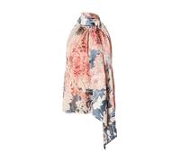 GUESS Camicia da donna 'FOULARD' beige chiaro / opale / lilla chiaro / pesca / rosa Donna GUESS M