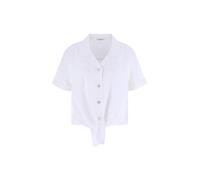 GUESS Eco Short Sleeve Sharon Eyelets Shirt