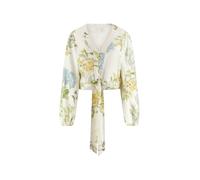 GUESS Camicia da donna 'Shirley' blu chiaro / oliva / verde pastello / bianco Donna GUESS L