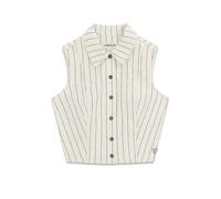 GUESS Camicia di jeans crema | L