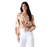 GUESS Camicia Donna Art W6GHA4 W2565