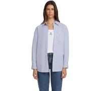 GUESS Camicia Manica Lunga Gj Pocket W4YH22WGCF1 Blu Chiaro Blu